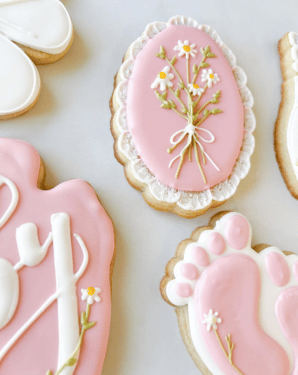Bake by @myanxiousimaginationco